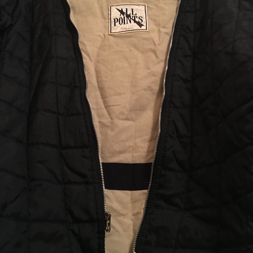 wind jacket - Picture 3 of 3